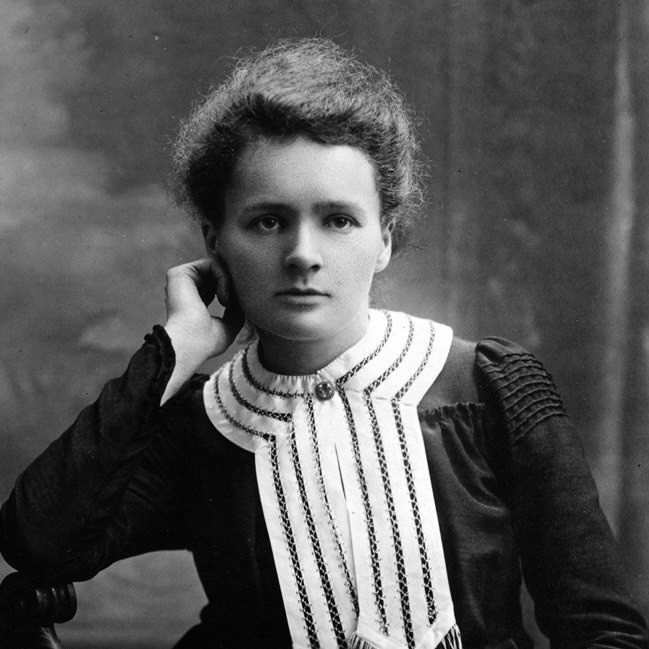 Marie Curie